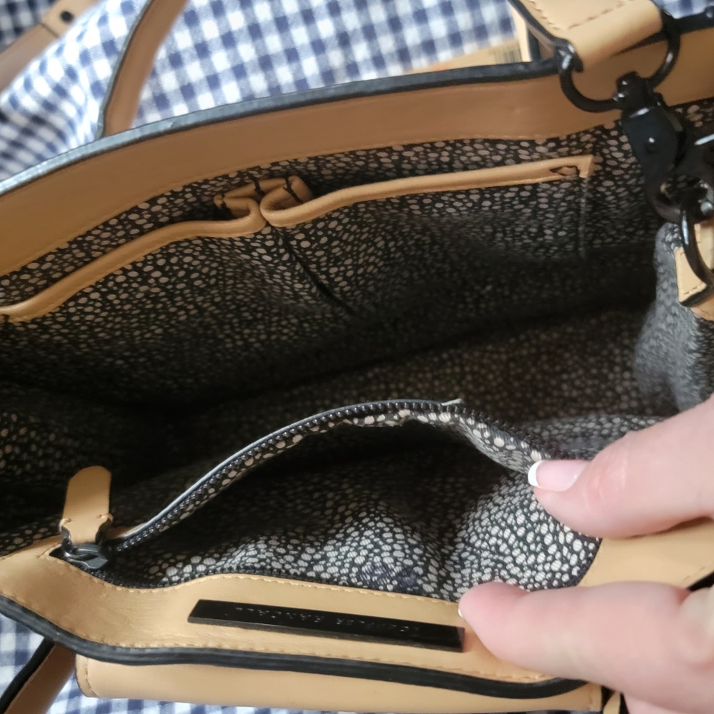 Loeffler Randall  shoulder bag MAKE AN OFFER - Picture 3 of 7